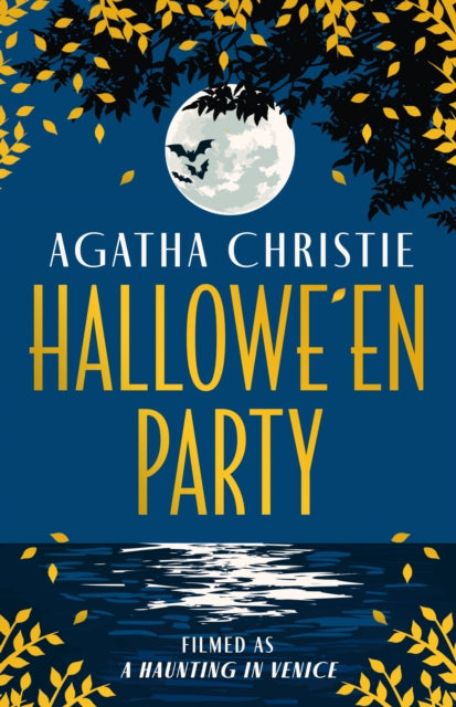 Hallowe'en Party : Filmed as a Haunting in Venice-9780008609436