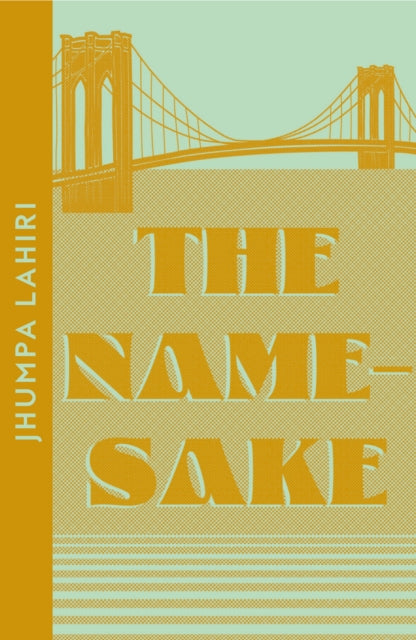 The Namesake-9780008609986