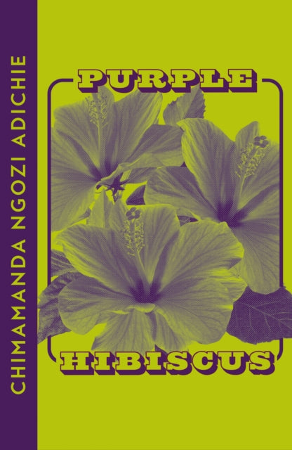 Purple Hibiscus-9780008610012