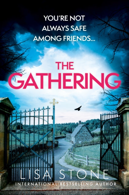 The Gathering-9780008611859