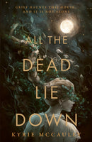All The Dead Lie Down-9780008612252