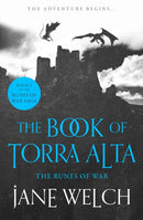 The Runes of War-9780008614669