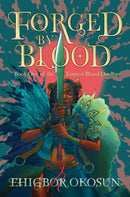 Forged by Blood-9780008615895
