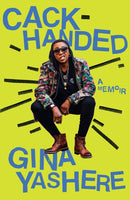 Cack-Handed : A Memoir-9780008620066