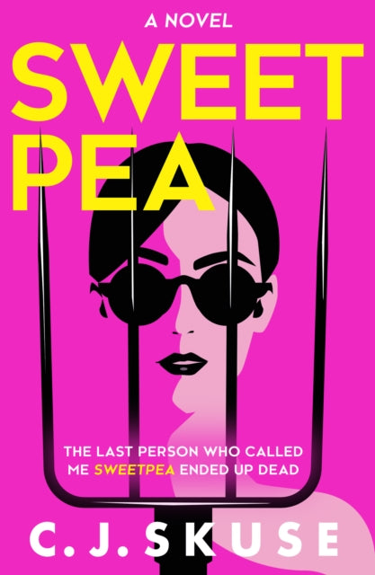 Sweetpea-9780008620080