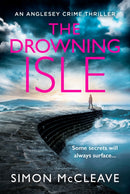 The Drowning Isle-9780008620196