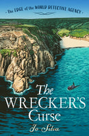 The Wrecker's Curse-9780008622817