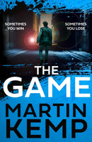 The Game-9780008626792