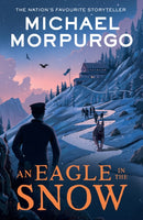 An Eagle in the Snow-9780008638573