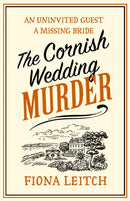 The Cornish Wedding Murder-9780008638924