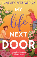 My Life Next Door-9780008639129
