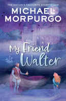 My Friend Walter-9780008640835