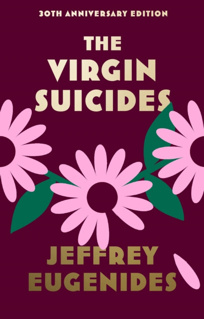 The Virgin Suicides-9780008643331