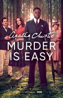Murder Is Easy-9780008644086