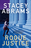 Rogue Justice-9780008645632