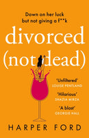 Divorced Not Dead-9780008651305
