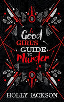 A Good Girl's Guide to Murder Collectors Edition-9780008653149