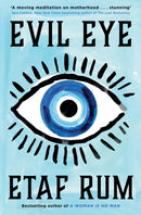 Evil Eye-9780008654191