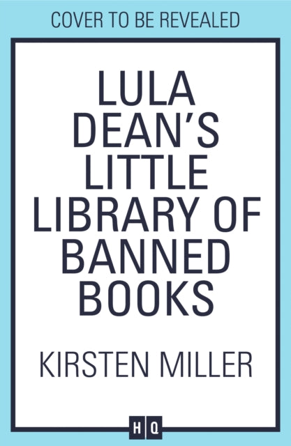 Lula Dean's Little Library of Banned Books-9780008654276