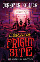 Fright Bite-9780008657031