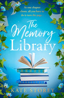 The Memory Library-9780008658540