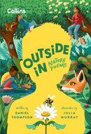 Outside In : Nature Poems-9780008660253