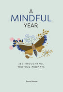 A Mindful Year : 365 Mindful Writing Prompts-9780008660383