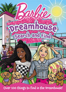 Barbie Dreamhouse Search and Find-9780008669102