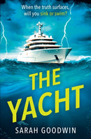 The Yacht-9780008671051