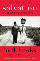 Salvation : Black People and Love-9780060959494