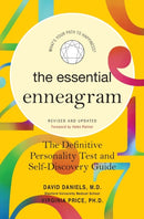 The Essential Enneagram : The Definitive Personality Test and Self-Discovery Guide -- Revised & Updated-9780061713163