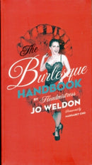 The Burlesque Handbook-9780061782190
