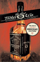 The Dirt (The Anniversary Edition) : Confessions of the World's Most Notorious Rock Band-9780062012333
