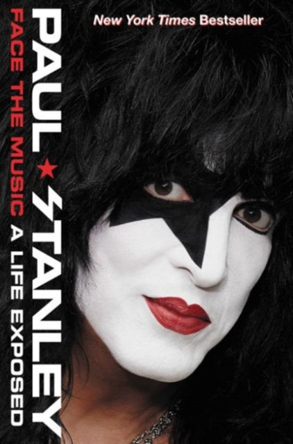 Face the Music : A Life Exposed-9780062114051