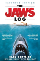 The Jaws Log : Expanded Edition-9780062229281