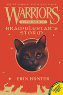 Warriors Super Edition: Bramblestar's Storm-9780062291455