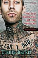 Can I Say : Living Large, Cheating Death, and Drums, Drums, Drums-9780062319432