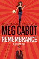 Remembrance : A Mediator Novel-9780062379023