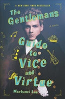 The Gentleman's Guide to Vice and Virtue-9780062382818
