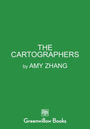 The Cartographers-9780062383075