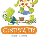 Confiscated!-9780062410863