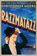 Razzmatazz : A Novel-9780062434135