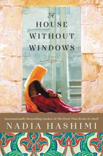 A House Without Windows : A Novel-9780062449658