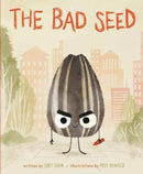 The Bad Seed-9780062467768