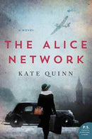 The Alice Network : A Novel-9780062654199