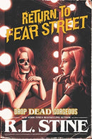 Drop Dead Gorgeous-9780062694294