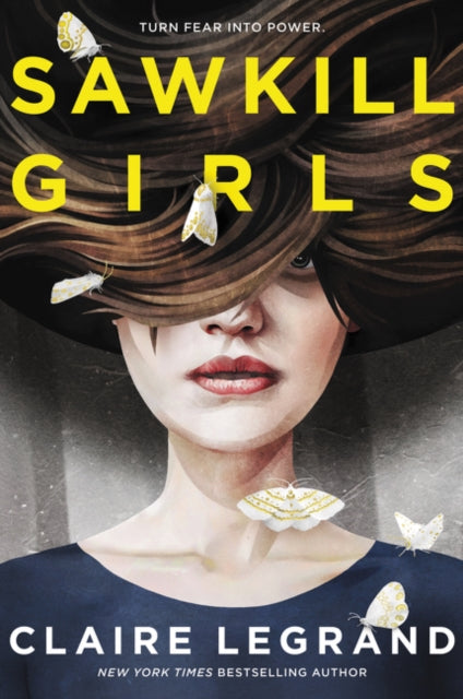 Sawkill Girls-9780062696618