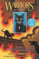 Warriors: Ravenpaw's Path : Shattered Peace, a Clan in Need, the Heart of a Warrior-9780062748249