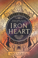 Iron Heart-9780062823984