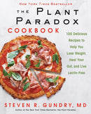 The Plant Paradox Cookbook-9780062843371